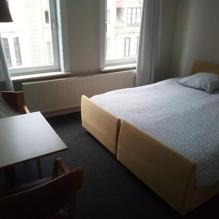 Residence Surmont Ieper Eksteriør billede