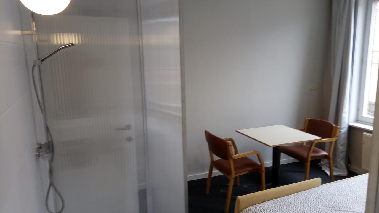 Residence Surmont Ieper Eksteriør billede