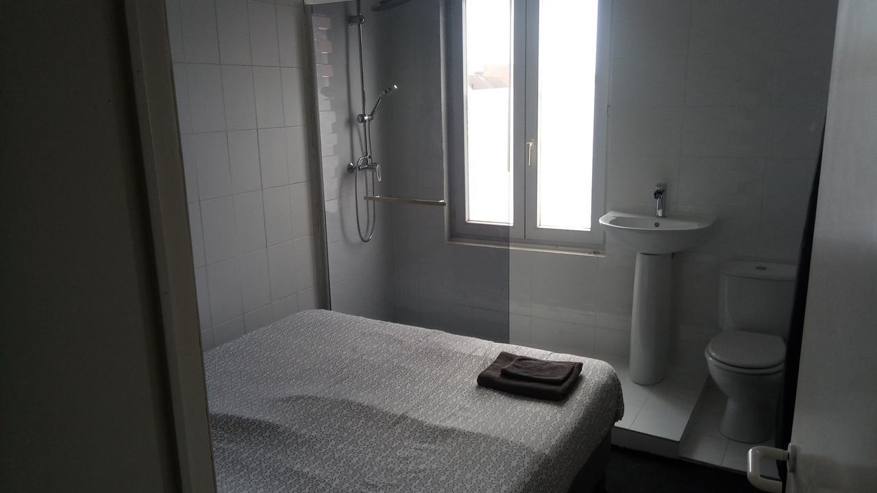 Residence Surmont Ieper Eksteriør billede
