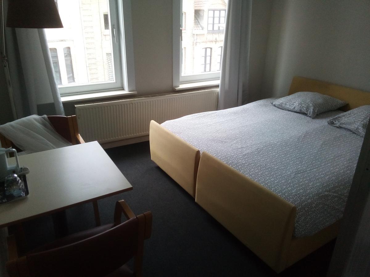 Residence Surmont Ieper Eksteriør billede