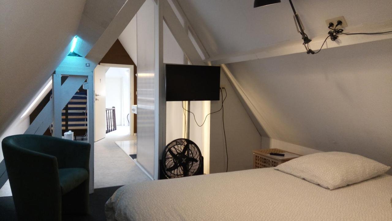 Residence Surmont Ieper Eksteriør billede