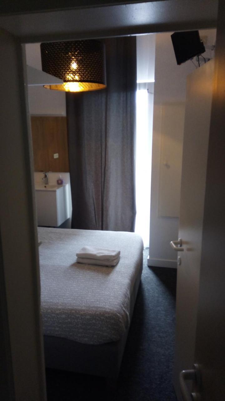 Residence Surmont Ieper Eksteriør billede