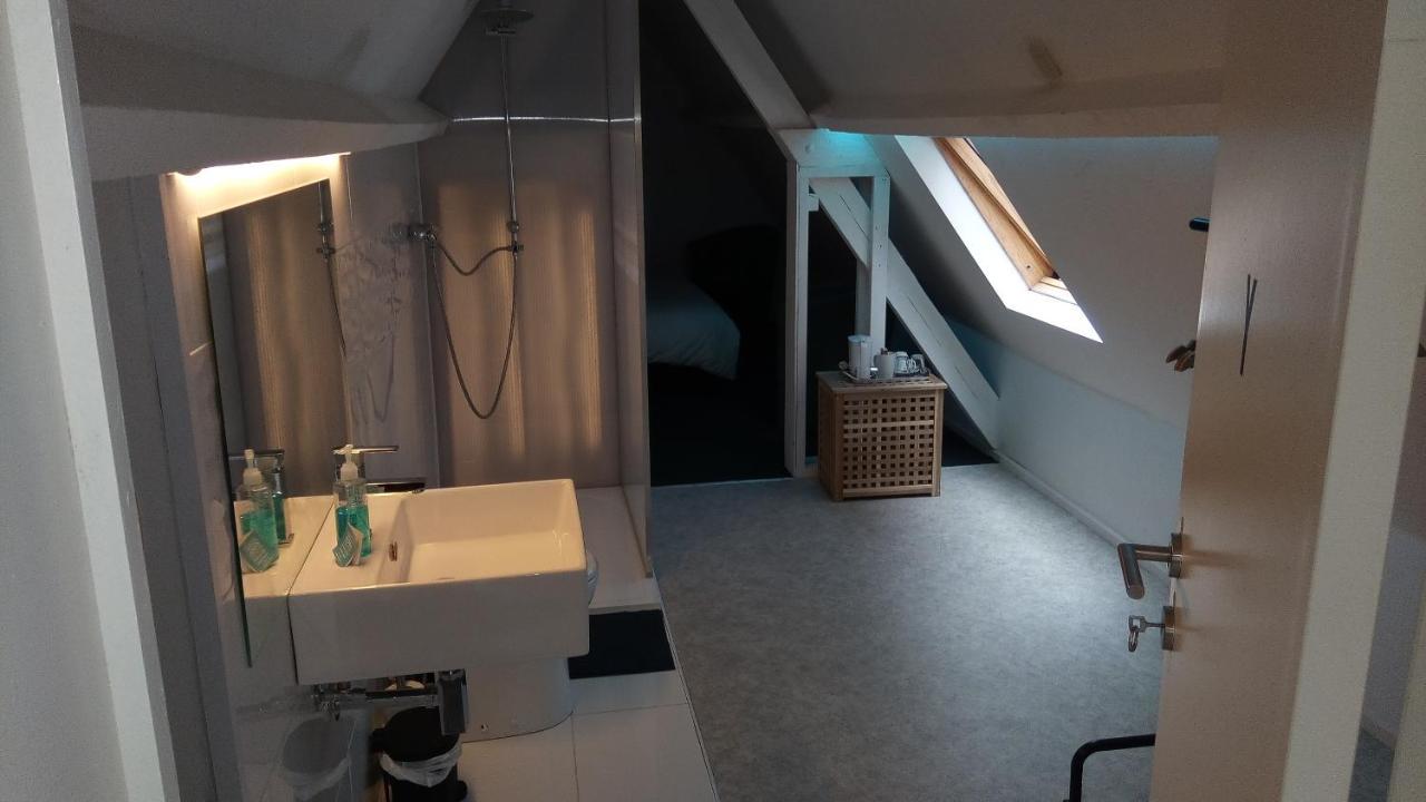 Residence Surmont Ieper Eksteriør billede