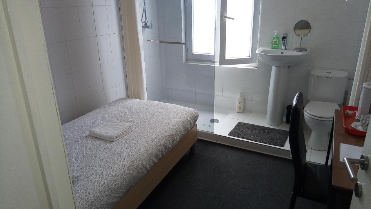 Residence Surmont Ieper Eksteriør billede