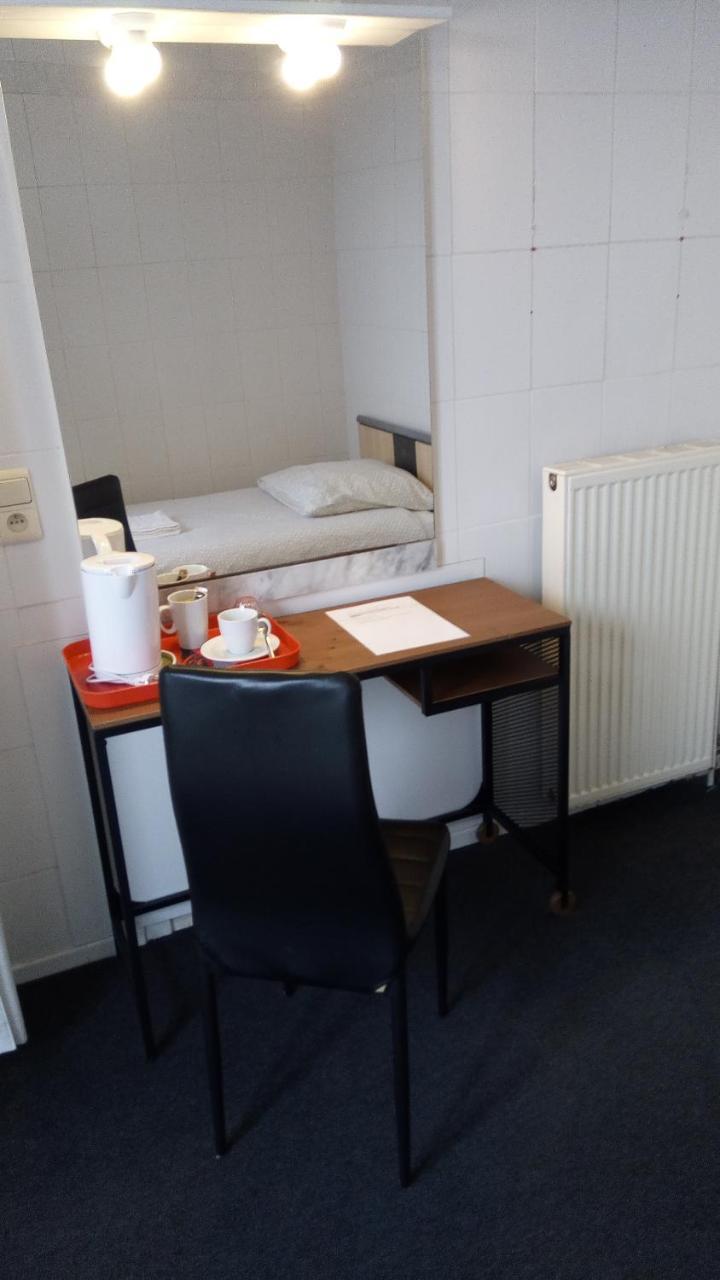 Residence Surmont Ieper Eksteriør billede